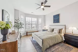 100 Village Crossing Dr, Chapel Hill, NC 27517 - Photo 21
