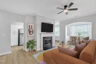100 Village Crossing Dr, Chapel Hill, NC 27517 - Photo 19