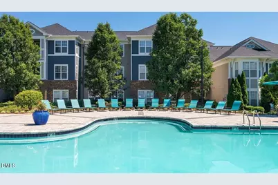 100 Village Crossing Drive #2br, Chapel Hill, NC 27517 - Photo 11
