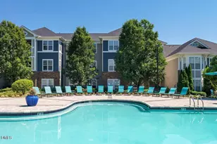 100 Village Crossing Dr, Chapel Hill, NC 27517 - Photo 11