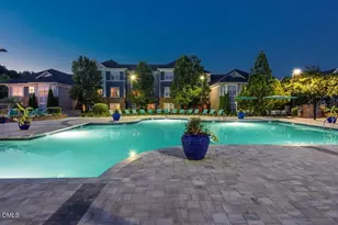 100 Village Crossing Dr, Chapel Hill, NC 27517 - Photo 9