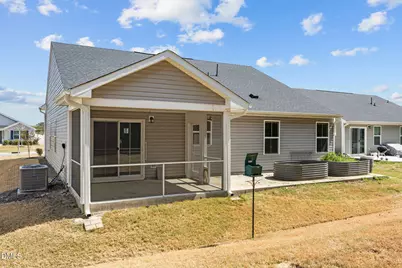 8722 Kenridge Lane, Fuquay Varina, NC 27526 - Photo 19
