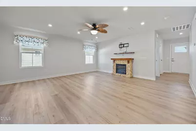 8722 Kenridge Lane, Fuquay Varina, NC 27526 - Photo 5