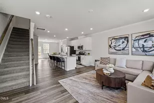 1017 Tea Time Trl, Durham, NC 27703 - Photo 19