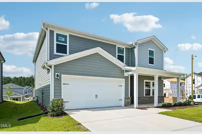 2147 Topsail Road, Durham, NC 27704 - Photo 3