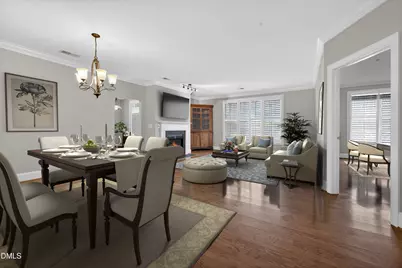 3920 Essex Garden Lane #202, Raleigh, NC 27612 - Photo 7
