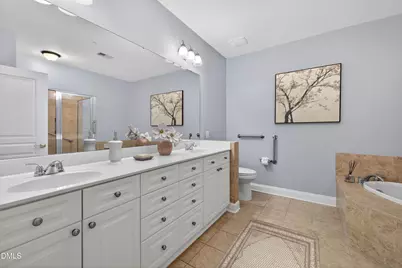 3920 Essex Garden Lane #202, Raleigh, NC 27612 - Photo 17
