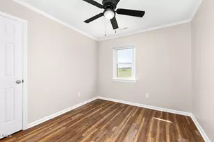 426 Rooker Dairy Rd, Norlina, NC 27563 - Photo 15