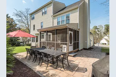 330 Bond Lake Drive, Cary, NC 27513 - Photo 15