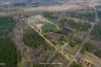 7545 Goshen Road, Oxford, NC 27565 - Photo 7