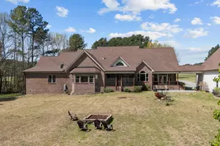 2983 Hallie Burnette Rd, Oxford, NC 27565 - Photo 33