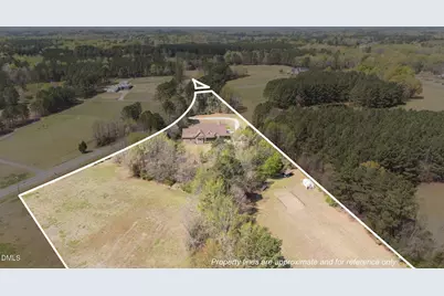 2983 Hallie Burnette Road, Oxford, NC 27565 - Photo 29