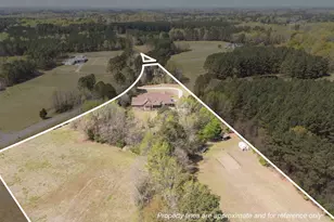2983 Hallie Burnette Rd, Oxford, NC 27565 - Photo 29