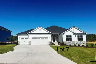 180 Galway Rd, Lillington, NC 27546 - Photo 1