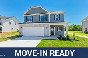 114 Ambrosia Wy, Bunnlevel, NC 28323 - Photo 1