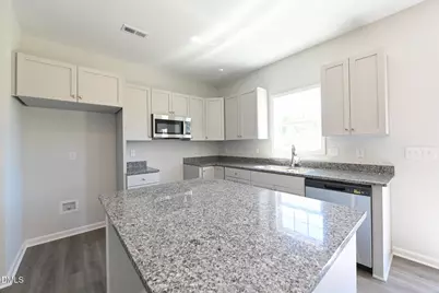 114 Ambrosia Way #Lot 20, Bunnlevel, NC 28323 - Photo 11