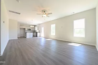114 Ambrosia Way #Lot 20, Bunnlevel, NC 28323 - Photo 5