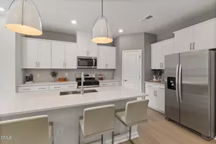 2901 Denson Rd, Willow Springs, NC 27592 - Photo 5