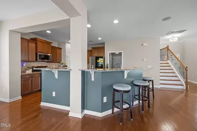 5049 Jelynn Street, Raleigh, NC 27616 - Photo 9