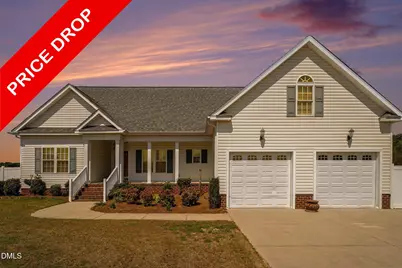 215 Ellington Way, La Grange, NC 28551 - Photo 1