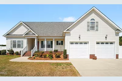 215 Ellington Way, La Grange, NC 28551 - Photo 35