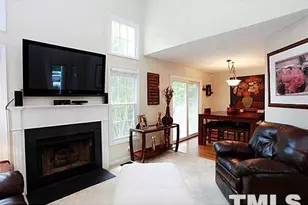 100 Iron Hill Dr, Cary, NC 27519 - Photo 5