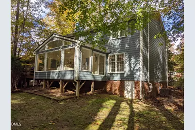 1408 Brigham Road, Chapel Hill, NC 27517 - Photo 5