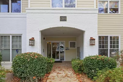 1301 Durlain Drive #208, Raleigh, NC 27614 - Photo 9