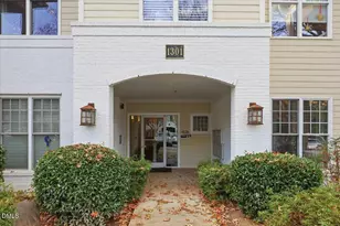 1301 Durlain Dr, Raleigh, NC 27614 - Photo 9