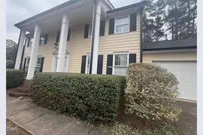 3404 Huckabay Circle, Raleigh, NC 27612 - Photo 3