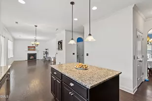 2413 Cattail Pond Dr, Zebulon, NC 27597 - Photo 15