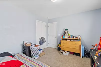 2413 Cattail Pond Drive, Zebulon, NC 27597 - Photo 33