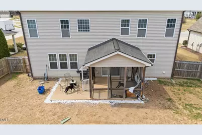 2413 Cattail Pond Drive, Zebulon, NC 27597 - Photo 57