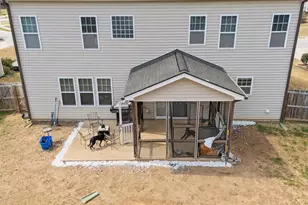 2413 Cattail Pond Dr, Zebulon, NC 27597 - Photo 57