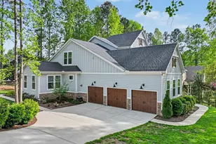 36 Nuthatch Dr, Pittsboro, NC 27312 - Photo 3