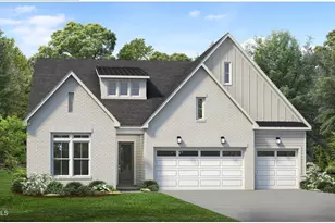 820 Gainer Dr, Raleigh, NC 27610 - Photo 1