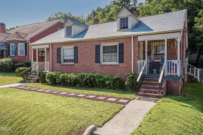 1304 Holloway Street, Durham, NC 27701 - Photo 3