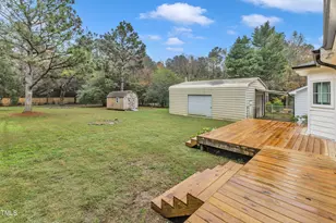 8201 Rhodes Rd, Apex, NC 27539 - Photo 31