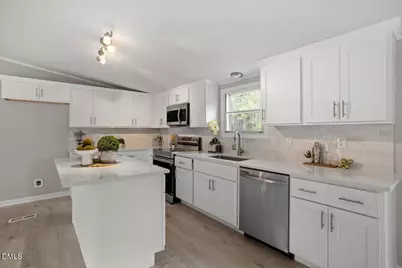 493 Williams Road, Spring Hope, NC 27882 - Photo 7