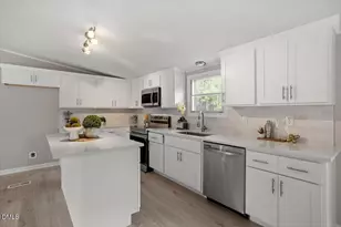 493 Williams Rd, Spring Hope, NC 27882 - Photo 7