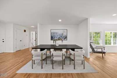 6709 Johnsdale Road, Raleigh, NC 27615 - Photo 3