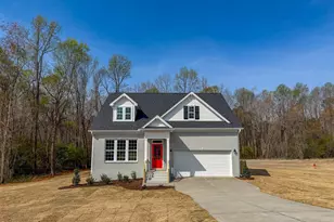 118 Eagle Rock Dr, Lillington, NC 27546 - Photo 1