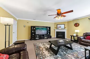 5456 Thunderidge Drive, Raleigh, NC 27610 - Photo 7