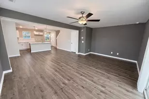 1201 Brookrun Dr, Oxford, NC 27565 - Photo 9
