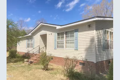 1586 Gum Swamp Church Road, Greenville, NC 27834 - Photo 1