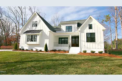 6508 Deerview Drive, Raleigh, NC 27606 - Photo 1