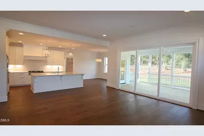 6508 Deerview Drive, Raleigh, NC 27606 - Photo 9