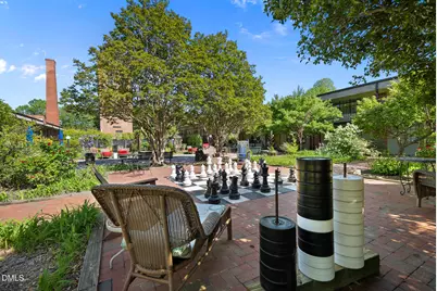 807 W Trinity Avenue #Apt 127, Durham, NC 27701 - Photo 15