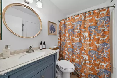 807 W Trinity Avenue #Apt 127, Durham, NC 27701 - Photo 13