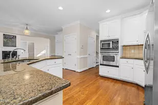 642 Chimney Hill Way, Rocky Mount, NC 27804 - Photo 21